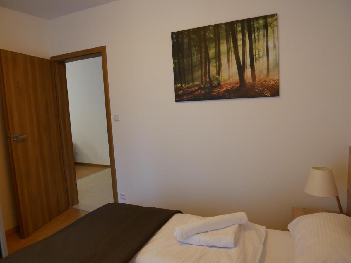 Apartament Mondi Kai I - idealny na pobyt w górach Szklarska Poręba Zewnętrze zdjęcie