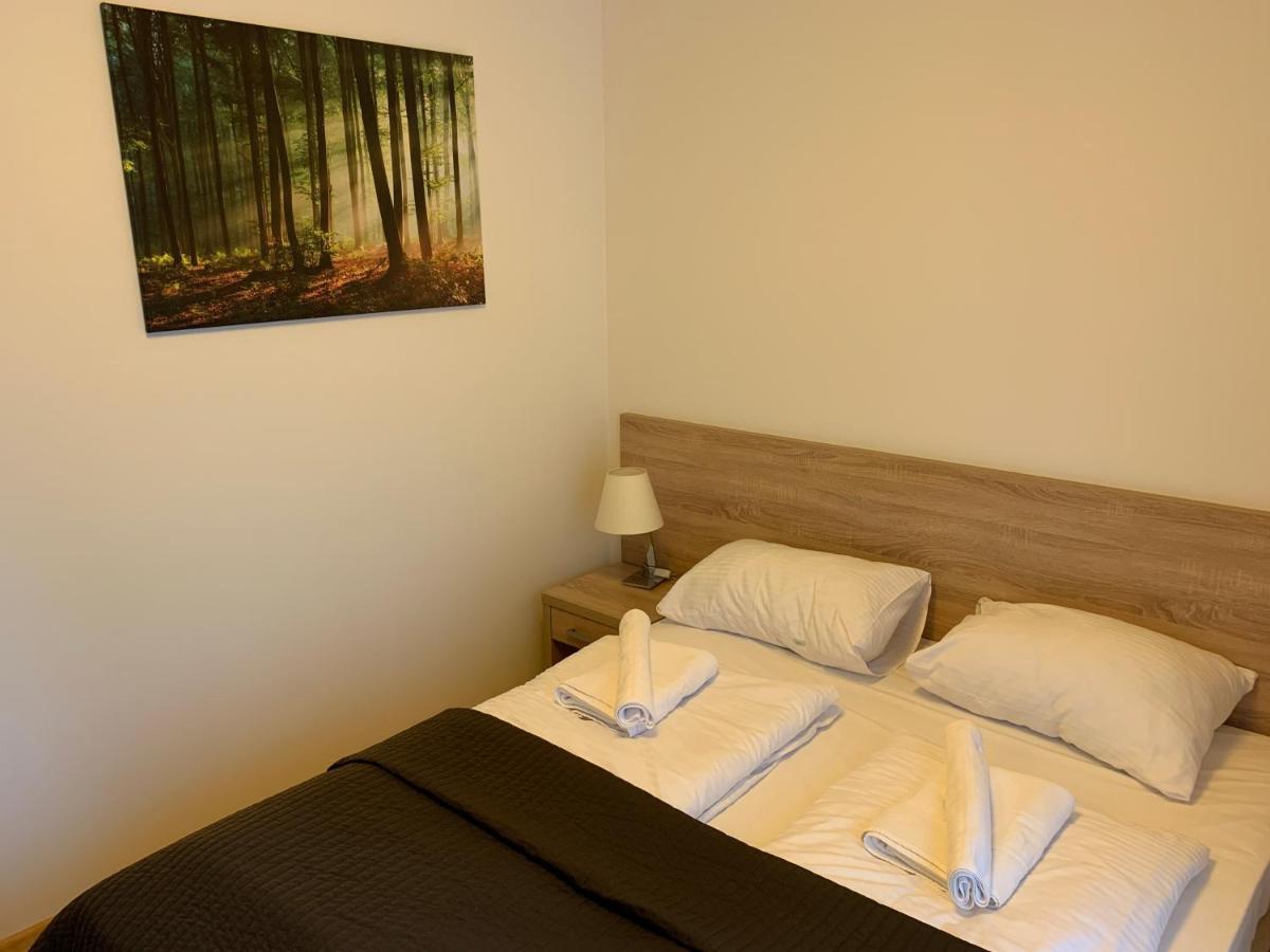 Apartament Mondi Kai I - idealny na pobyt w górach Szklarska Poręba Zewnętrze zdjęcie