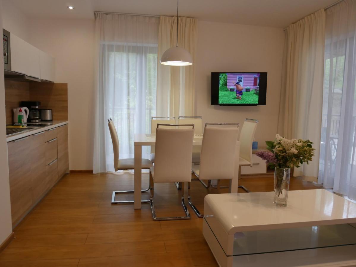 Apartament Mondi Kai I - idealny na pobyt w górach Szklarska Poręba Zewnętrze zdjęcie