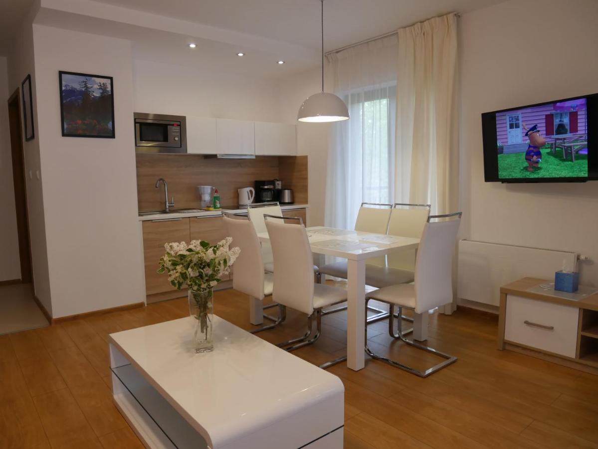 Apartament Mondi Kai I - idealny na pobyt w górach Szklarska Poręba Zewnętrze zdjęcie