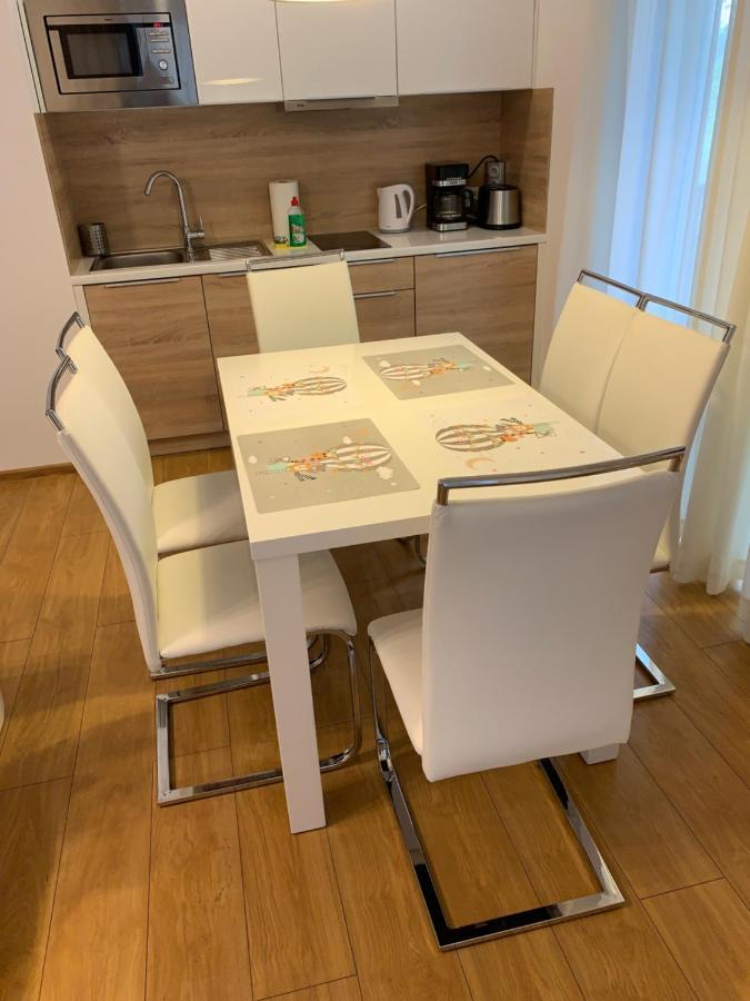 Apartament Mondi Kai I - idealny na pobyt w górach Szklarska Poręba Zewnętrze zdjęcie